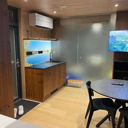 Lodge Peegelmaja Otepää