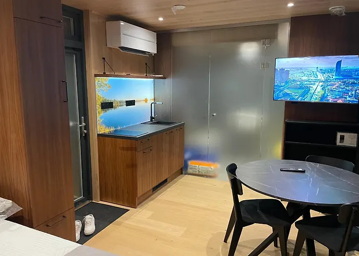 Lodge Peegelmaja Otepää