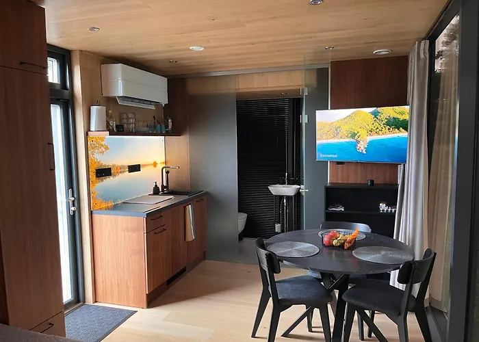 Peegelmaja * Otepää